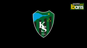 Kocaelispor'dan borç açıklaması