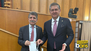 Mühip Kanko’ya CHP grubunda görev