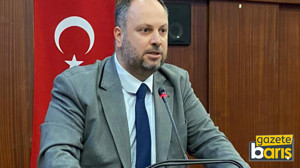 AKP'li isimden CHP'li Küçükkaya'nın paylaşımına küfürlü yanıt