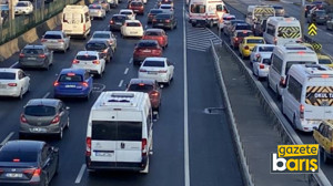 Sürücüler dikkat! Kanun teklifi yolda, 180 bin TL ceza verilecek