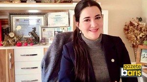 İYİ Partili Aras, “Vatandaşın isteklerine kulak verin”