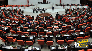 TBMM’de seçim süreci başlıyor