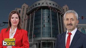 İzmit’te dönemlik başkan yardımcılığına bu isimler konuşuluyor