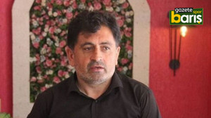 Metin Özkan’a destek mesajları