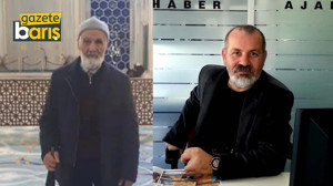 Salih Kurun 100 yaşında hayatını kaybetti