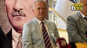 Ahmet Çalık’ın ruhsat şaşkınlığı