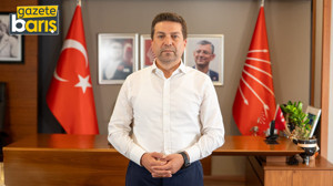 Bülent Sarı: Boyun eğmeyeceğiz