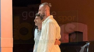 Serdar Dursun Kocaeli’ye geldi