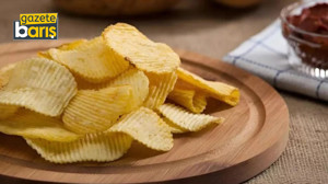 O cips markasında kanser tehlikesi! "Kesinlikle tüketmeyin" uyarısı