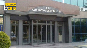 AKP’li Çayırova Belediyesi’nde işçiye farklar ödenmedi mi?