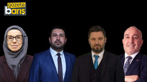 İşte AKP’nin yeni il başkan yardımcıları