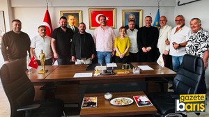 Memleket Partili Ertürk partisini değiştirdi