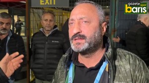 Veli Başkurt: İtibar edilmemeli