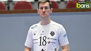 Gebze Belediyespor’dan Erkek Voleybol Takımına smaçör takviyesi