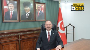 BBP’li Küpçü’den bayramda birlik beraberlik çağrısı
