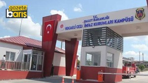 Ceza İnfaz Yasası yayınlandı: Kandıra’da hareketlilik başlayacak