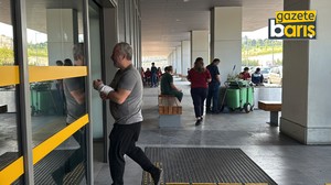 Kocaeli'de acemi kasapların buluşma noktası hastaneler oldu!