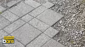Derinceli esnaf isyanda: 8 aydır toz toprak içindeler