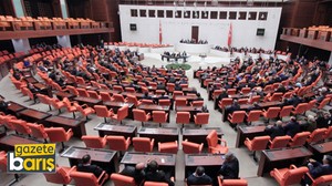 KADES’in erkekler için de kullanıma açılması Meclis’te