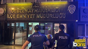 Kocaeli'de 18 yıl hapis cezası bulunan hükümlü yakalandı