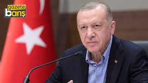 Erdoğan’dan Ferdi Zeyrek için taziye mesajı