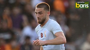 Berkan Kutlu acele etmeyecek