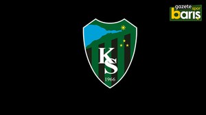 Kocaelispor Galatasaray ile hazırlık maçı yapacak