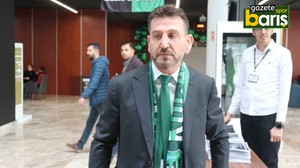 Ahmet Arık: Bize uygun isimleri kadromuza katacağız