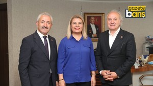 İşte Hürriyet’in yeni başkan yardımcıları