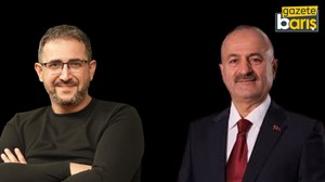 Büyükgöz’e bir tepki de CHP’li Araz’dan geldi