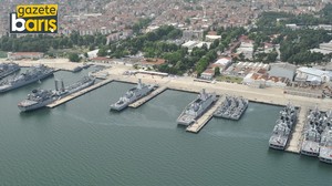 Kocaeli’de tersaneye yüzlerce işçi alınacak. Başvuru detayları belli oldu