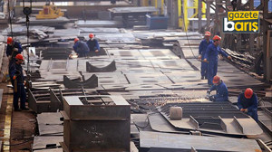 Mayıs ayındaki kazalarda ölen işçi sayısı belli oldu! Kocaeli de listede
