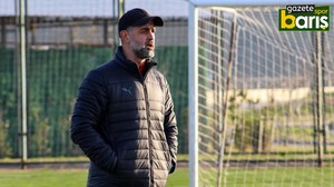 Gebzespor, Cihan Erdil ile masaya oturacak