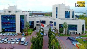 Büyükakın acı haberi paylaştı. Belediye çalışanı hayatını kaybetti