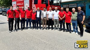 Kocaeli’nin kahramanları onlarca olaya müdahale etti