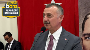 AKP’li başkan istedi, Büyükakın “feda olsun” dedi