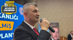 Ali Yıldırım Sezer’in çocukluk hayali gerçekleşti