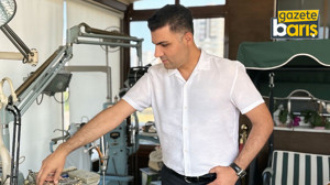 Prof. Dr. Özkan: Diş eksikliği bağırsakları çökertiyor. IBS riski yüzde 103 artıyor