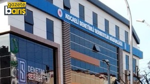 Kocaeli’de cezası olan şahıs için Resmi Gazete’de ilan!