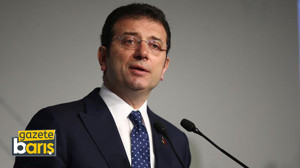 İmamoğlu “Gözaltılarınız, cezaevleriniz bize vız gelir”