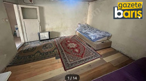 Bu eve 10 bin TL istiyorlar…