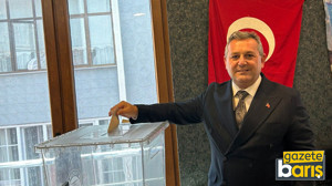 DSP’de Töngel güven tazeledi