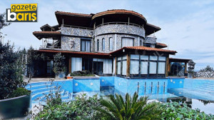 Kocaeli’nin en pahalısı. 440 milyon lira!