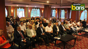 Kocaeli TFF’ye ev sahipliği yaptı
