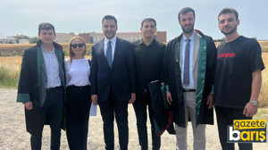 Silivri’den selam getirdiler,“Kocaeli’nin çok ayrı yeri var”
