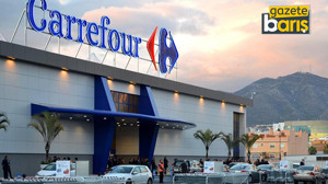 Carrefour ürününde skandal!