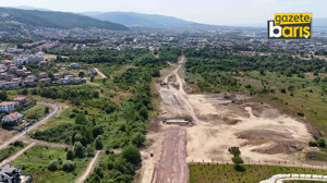 Başiskele trafiğine nefes olacak proje için yoğun tempo!