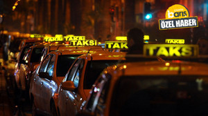 Ulaşım zammı taksileri de etkileyecek!
