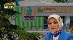 Gonca'yı Bakan Göktaş açacak