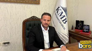 Oğuzhan Keleş “Konut sahipliği oranı geri düşüyor”